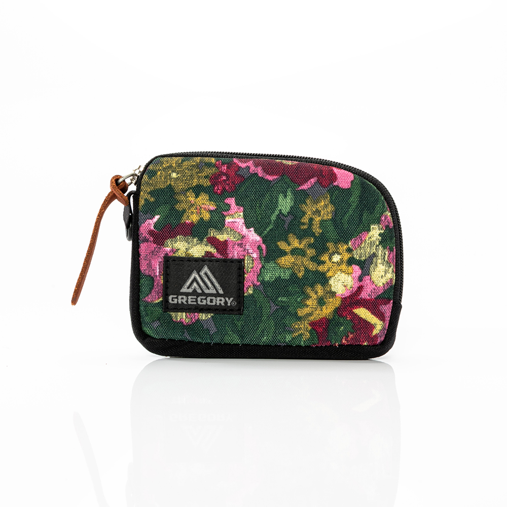 Gregory Coin Wallet