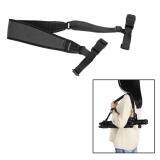 Meking Quick Release Buckle Adjustable Shoulder Sling Belt Strap for Tripod Stand