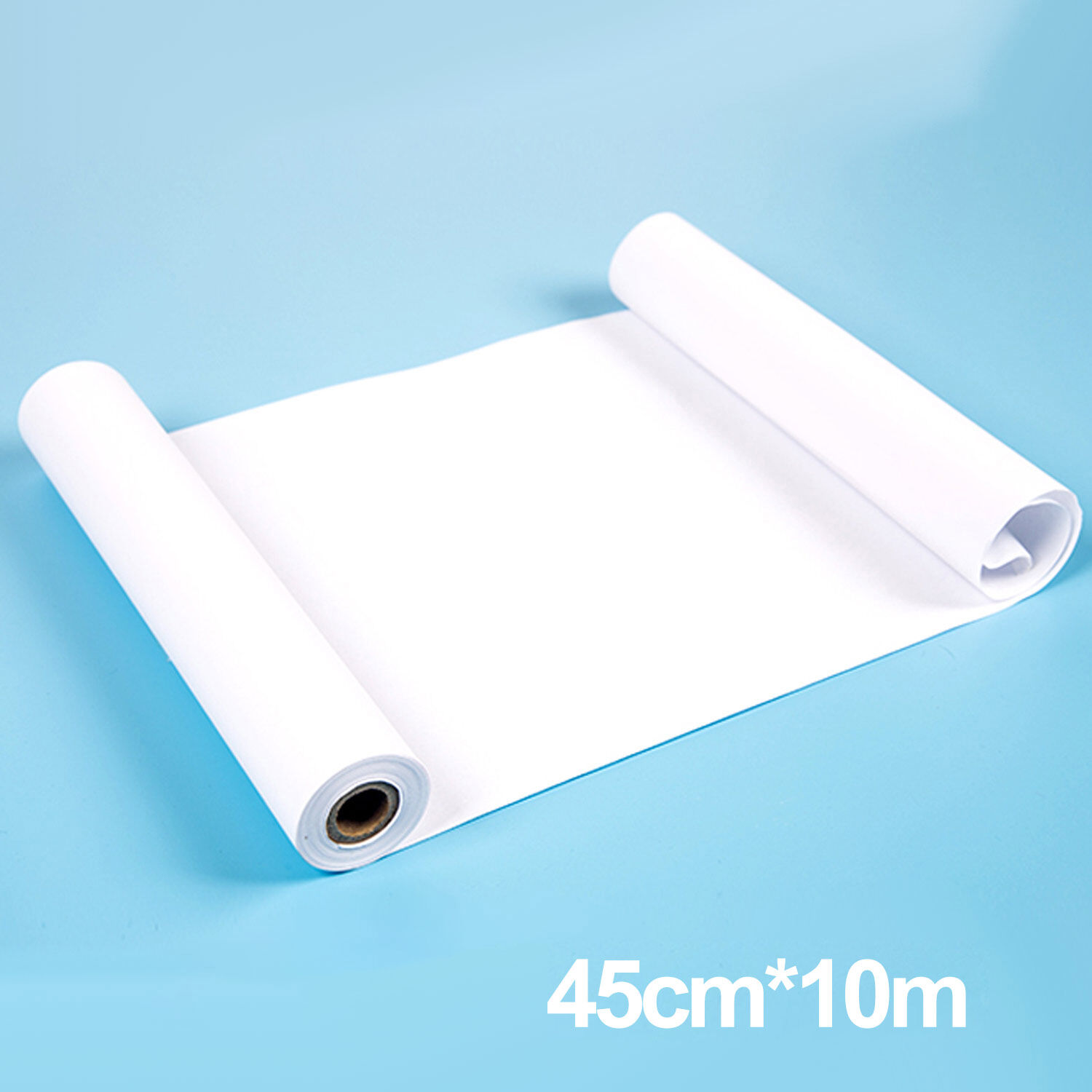 Kids Paint Paper Roll Sketching Doodling Writing Painting Drawing Paper Roll for Children Boys Girls Home School Kindergarten