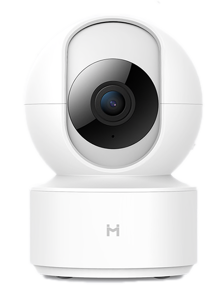 [Official SG 3 YEAR Warranty] IMILAB Mijia 1080P 360 Basic Home CCTV IP Camera Wifi Security Night Vision Motion Tracking Baby Crying Detection Mijia MiHome