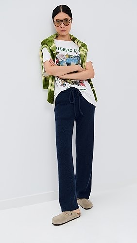 Cashmere Lounge Pants