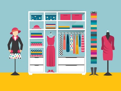 轻裳物语潮流服装铺