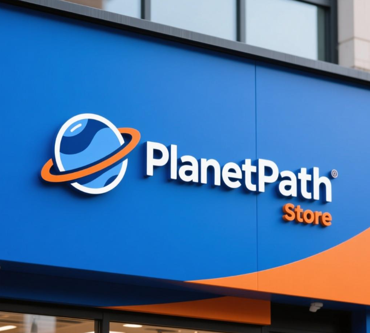 PlanetPath Store